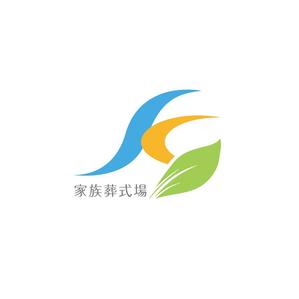 waami01 (waami01)さんの葬儀社「SK」「家族葬式場」という文字が入っているロゴへの提案