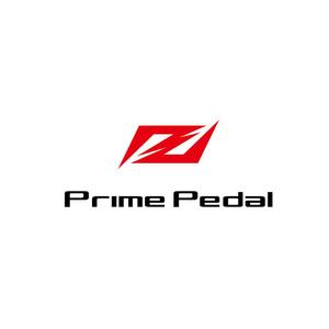 waami01 (waami01)さんのアパレル、E-BIKEのブランド「Prime Pedal」のロゴへの提案