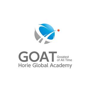 waami01 (waami01)さんのMBA発Global Academyのロゴへの提案