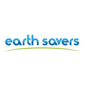 waami01 (waami01)さんの「earth savers」ロゴ作成のお願いへの提案