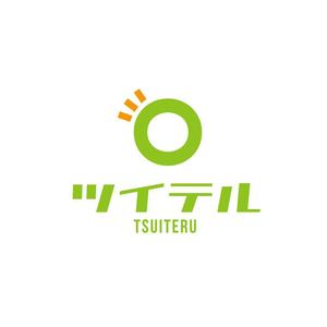 waami01 (waami01)さんの不動産賃貸業「株式会社ツイテル」のロゴへの提案