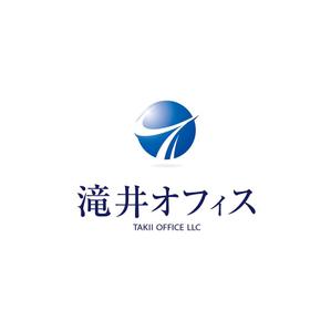 waami01 (waami01)さんの新規コンサルティング会社のロゴ作成への提案