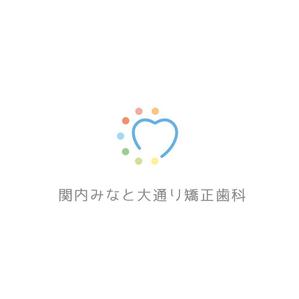 waami01 (waami01)さんの新規開院する矯正歯科クリニックのロゴ作成への提案