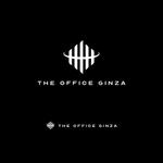 OGR Lab (one_giant_reptile)さんの銀座の新築ビルオフィス「THE OFFICE GINZA」ロゴ＆マーク制作への提案