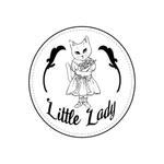 OGR Lab (one_giant_reptile)さんのオリジナルランドセルブランド「Little Lady(リトルレディ)」のロゴへの提案
