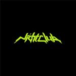 OGR Lab (one_giant_reptile)さんのCyberPank風ロゴへの提案