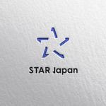 OGR Lab (one_giant_reptile)さんの株式会社STAR Japanのロゴへの提案