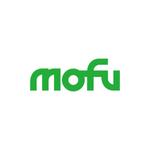 OGR Lab (one_giant_reptile)さんの包装資材業「mofu」のロゴへの提案