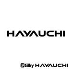 OGR Lab (one_giant_reptile)さんの世界No.1手引き鋸メーカーSilkyのロングセラー「HAYAUCHI」のロゴへの提案
