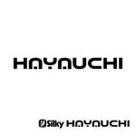 OGR Lab (one_giant_reptile)さんの世界No.1手引き鋸メーカーSilkyのロングセラー「HAYAUCHI」のロゴへの提案