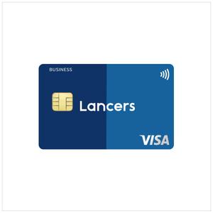 n  (ndsbrand)さんの【合計報酬50万円】丸井グループ×ランサーズ公式「フリーランス向けクレジットカード」のカードデザインへの提案