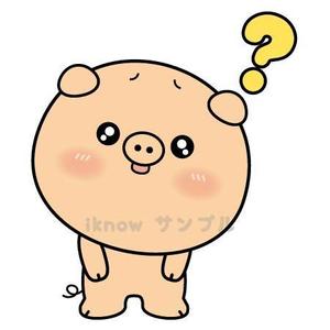iknow (inoue_mistue)さんの不動産会社の企業キャラクター　youtube/オリジナルグッズへの提案