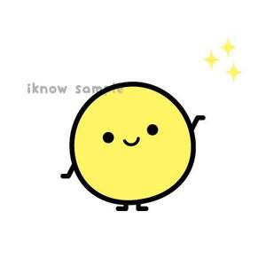 iknow (inoue_mistue)さんのアパート建て替え相談窓口のキャラクター作成への提案