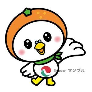 iknow (inoue_mistue)さんの和歌山宅建協会オリジナルキャラクター制作への提案