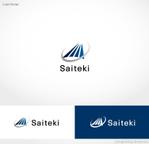 shiromiso  (shiromiso)さんの株式会社Saitekiのコーポレートロゴデザイン作成依頼への提案