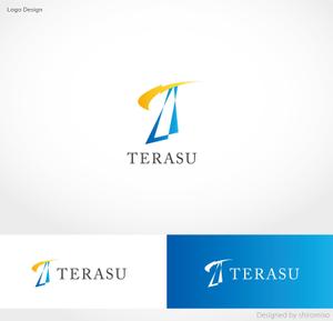 shiromiso  (shiromiso)さんの電気工事会社「TERASU」のロゴへの提案