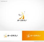 shiromiso  (shiromiso)さんの新設立会社のロゴ作成の依頼への提案