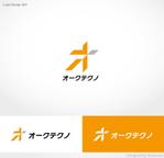 shiromiso  (shiromiso)さんの新設立会社のロゴ作成の依頼への提案