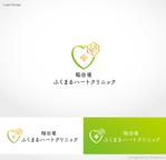 shiromiso  (shiromiso)さんの新規開院する循環器内科クリニックのロゴ作成への提案