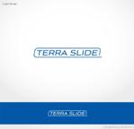 shiromiso  (shiromiso)さんの材料メーカー(TERRA SLIDE)の商品ロゴへの提案