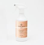 shiromiso  (shiromiso)さんのお掃除（除菌・防カビ）用商品「COPARIN」のラベルデザイン依頼への提案