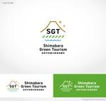 shiromiso  (shiromiso)さんの農泊協議会ロゴマークの制作依頼への提案