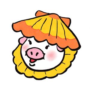 odagiri_1 (odagiri_1)さんのまつやま帆立豚骨ラーメン　一誠のキャラクターへの提案