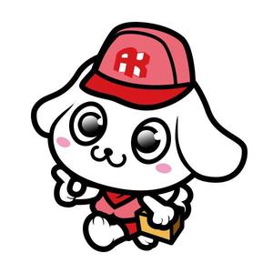 ISSOKU (kazunori131)さんの大阪にある物流会社のキャラクターデザイン作成！への提案