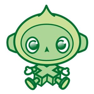 ISSOKU (kazunori131)さんの小規模企業　装置製造メーカーのマスコットキャラクターデザインへの提案