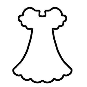 袋鵜の豆本屋　こうづあきら (akira_koudzu_torikawa)さんのチョコペンでお絵かきして遊ぶ、かわいいクッキー型に使用するイラストへの提案