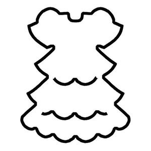 袋鵜の豆本屋　こうづあきら (akira_koudzu_torikawa)さんのチョコペンでお絵かきして遊ぶ、かわいいクッキー型に使用するイラストへの提案
