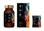 N design (noza_rie)さんの漢方薬局が新発売する健康食品のパッケージデザインへの提案