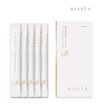 N design (noza_rie)さんのマウスウォッシュ「KISSÉA」のパッケージデザインへの提案