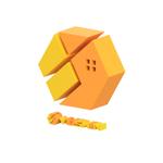 Sakai nana (Tusbasa000)さんのロゴデザインの3D化への提案