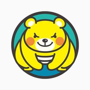 現 (utsutsu)さんの相撲チームのロゴイラストへの提案