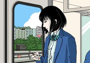 Miyagino (Miyagino)さんのキャリアのある男性と女性の腰上イラスト作成（２点）への提案