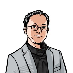 Miyagino (Miyagino)さんのキャリアのある男性と女性の腰上イラスト作成（２点）への提案