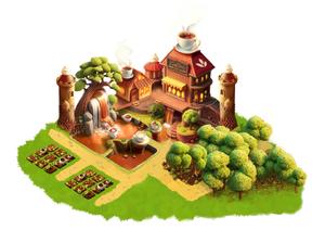 Miyagino (Miyagino)さんの世界展開する新たなゲームの世界観イラスト作成への提案