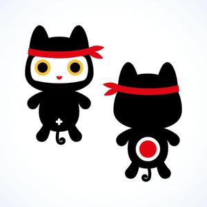 Miyagino (Miyagino)さんのぬいぐるみ・マスコットになるキャラクター作成の仕事への提案