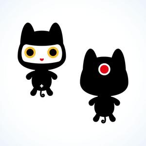 Miyagino (Miyagino)さんのぬいぐるみ・マスコットになるキャラクター作成の仕事への提案