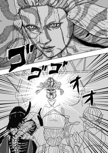 Miyagino (Miyagino)さんの漫画作成の御依頼への提案