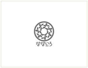 SAITO (5c2f694772a6f)さんのデイサービス「なないろDAY」のロゴへの提案