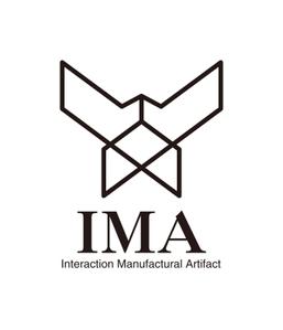 yamaad (yamaguchi_ad)さんの新規オープンギャラリー「IMA」のロゴ制作への提案