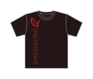 yamaad (yamaguchi_ad)さんのモーターサイクルショー出展の為のスタッフTシャツのデザインへの提案
