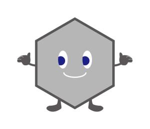 yamaad (yamaguchi_ad)さんのメーカー企業の公式キャラクターへの提案