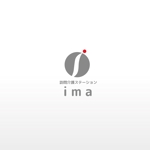 REVELA (REVELA)さんの「訪問介護ステーション ima」のロゴへの提案