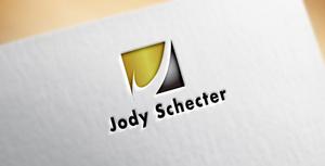 REVELA (REVELA)さんのスポーツブランド【JODY SCHECTER（ジョディ・シェクター）】のロゴ・トレードマークへの提案