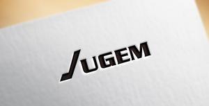 REVELA (REVELA)さんの新ゴルフブランド　『JUGEM』　のロゴ作成への提案