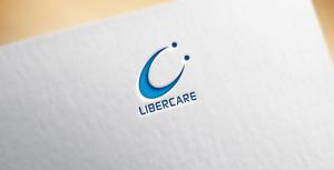 REVELA (REVELA)さんの株式会社「リベルケア」「LIBER CARE」のロゴへの提案