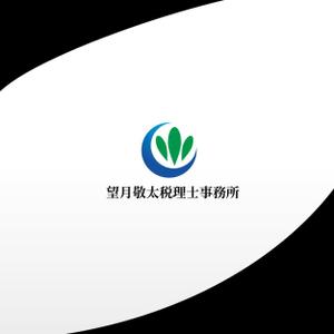 REVELA (REVELA)さんの税理士事務所のロゴへの提案